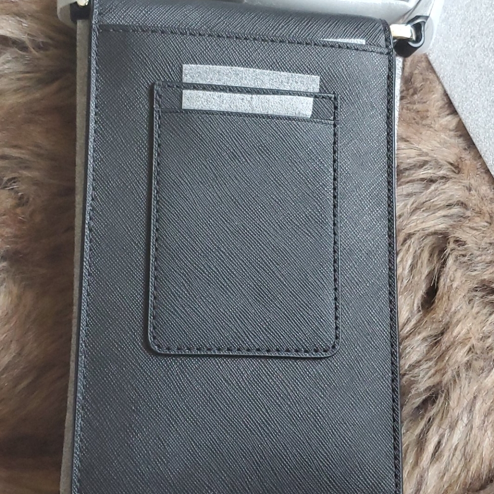Kate spade leather phone crossberry sold out - Picture 2 of 5